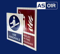 UUTUUS! - Heijastavat IMO turvamerkit