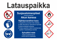 Latauspaikka, MH200526FI