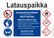 Latauspaikka, MH200526FI