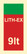 Lithium battery fire extinguisher, MH0075