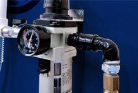 MF50 Anti-Leak silikoniteipit