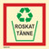 Roskat tänne, MH22150