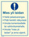 Mies yli laidan, 051198FI
