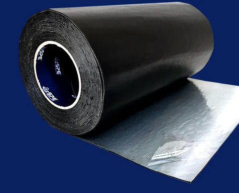 AS-66 NoRust Active Shield -teipit