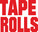 PAK9 TO DOOR, 30–40 tape rolls