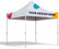 Tent package 2 - 3,0 x 3,0 m kork. 3,4 m, MH195105
