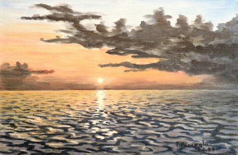 Yöksi sadetta, YSS3