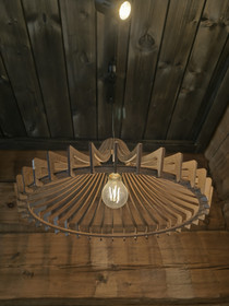 Riippuvalaisin Kielo