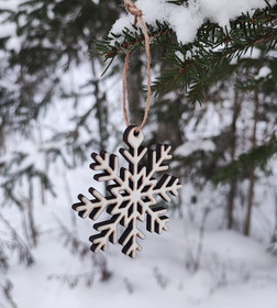 Joulukoriste 3kpl sarja