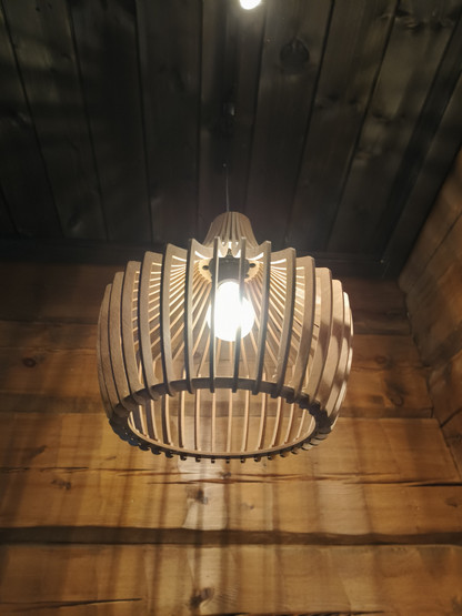 Riippuvalaisin Lakka