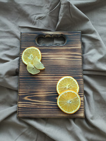 Leikkuulauta 20x30cm