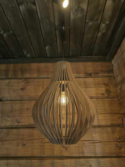 Riippuvalaisin Puolukka