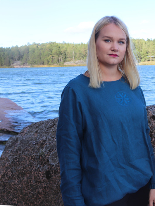 Hedda