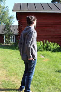 Jonas-paita