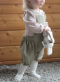 Lappushortsit