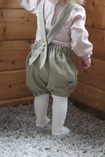 Lappushortsit