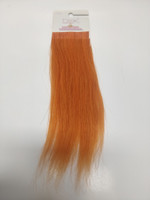 Hair Contrast - Flex - Aitohius - Orange - 15cm