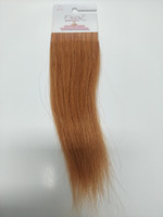 Hair Contrast - Flex - Aitohius - Copper Blonde - 15cm