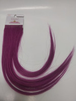Hair Contrast - Flex - Aitohius -  Fuchsia - 30cm