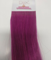 Hair Contrast - Flex - Aitohius -  Fuchsia - 30cm