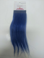 Hair Contrast - Flex - Aitohius - Blue - 20cm