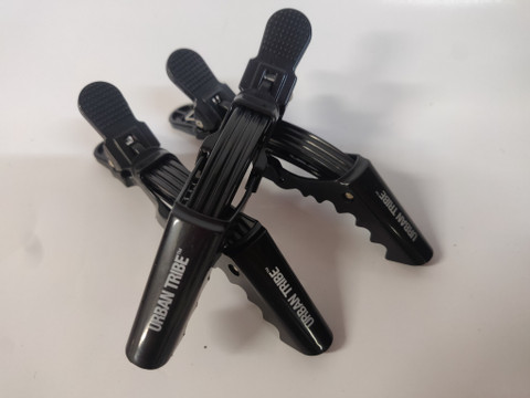 Urban Tripe - Nivelklipsi Musta