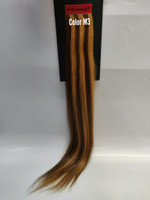 Hair Contrast - Aitohius Teippipidennys 45cm