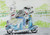 Road Ahead!, A4 Pastelliliitu Printti - Milo Lyte Art