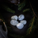 Akvamariini, rumpuhiottu