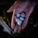 Akvamariini, rumpuhiottu