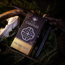 Rituaalikynttilä, Protection