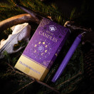 Rituaalikynttilä, Transformation