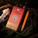 Rituaalikynttilä, Good Energy