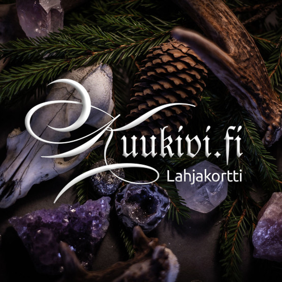 Lahjakortti 10 €