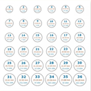 Shiva-sormus kvartsilla, hopea