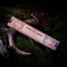 Satya Positive vibes -suitsuketikku, 15 g