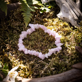 Rannekoru, kunziitti-siru