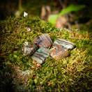 Tuffiitti, rumpuhiottu