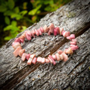 Rannekoru, Rodoniitti-siru