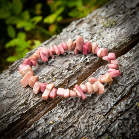 Rannekoru, Rodoniitti-siru