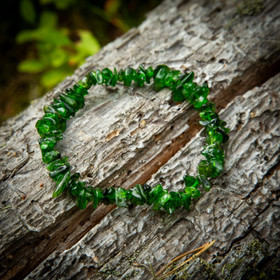 Rannekoru, kromidiopsidi-siru