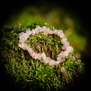 Rannekoru, ruusukvartsi-siru