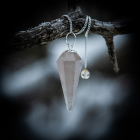 Savukvartsi-heiluri, vaalea