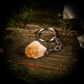 Sitriini-avaimenperä