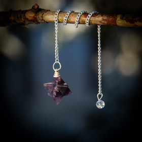 Merkabaheiluri, ametisti