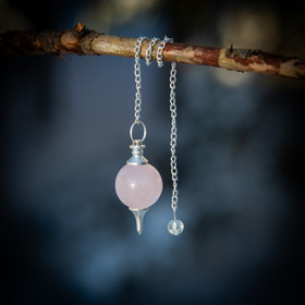 Palloheiluri, ruusukvartsi