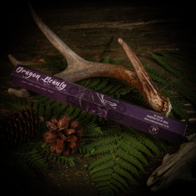 Dragon Beauty -suitsuketikku, 20 g