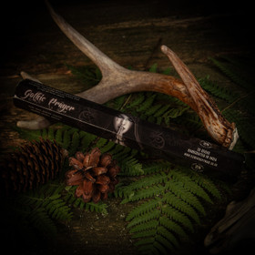 Gothic Prayer -suitsuketikku, 20 g