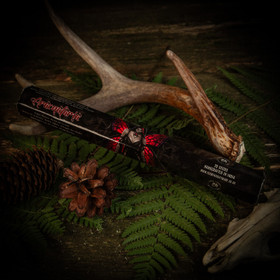 Aracnafaria-suitsuketikku, 20 g