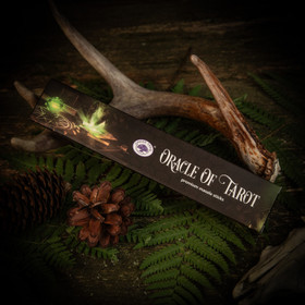 Oracle of Tarot -suitsuketikku, 15 g